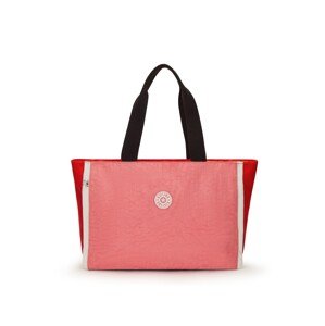 KIPLING Shopper 'NALO'  čierna