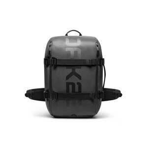 OAK25 Batoh 'Luminite Traveller'  čierna