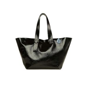 Bagmori Shopper  čierna