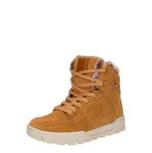 DC Shoes Šnurovacie členkové čižmy 'MANTECA 4'  pueblo