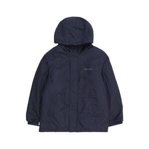 ELEMENT Outdoorová bunda  tmavomodrá
