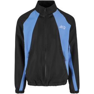 K1X Prechodná bunda 'K1X'  modrá / čierna / biela
