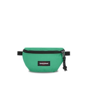 EASTPAK Ľadvinka 'Springer'  sivá / čierna