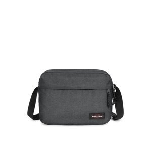 EASTPAK Taška na notebook  antracitová / čierna