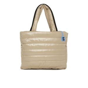 Bagmori Shopper  tmavobéžová / čierna