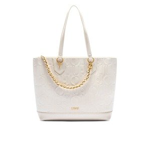 Liu Jo Shopper  šedobiela