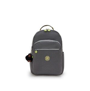 KIPLING Batoh 'Sesoul'  antracitová