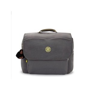 KIPLING Batoh 'Codie'  tmavosivá