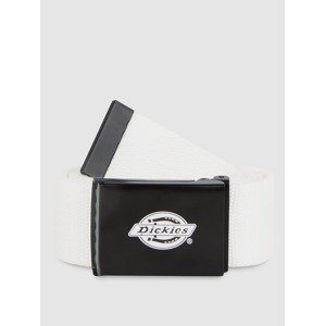 DICKIES Opasky 'Orcutt'  čierna / biela