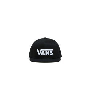 VANS Klobúk 'Drop V II'  čierna / biela