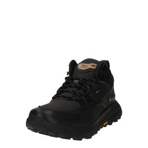 new balance Nízke čižmy 'Hierro Mid'  čierna