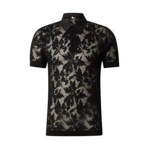 The Kooples Tričko  čierna