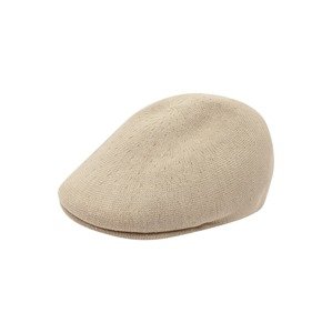 KANGOL Čiapky 'TROPIC 507'  béžová