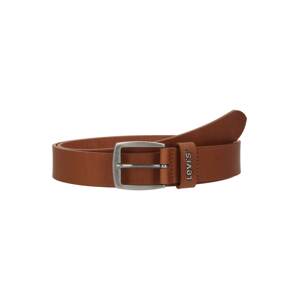 LEVI'S ® Opasky 'Keeper'  hnedá