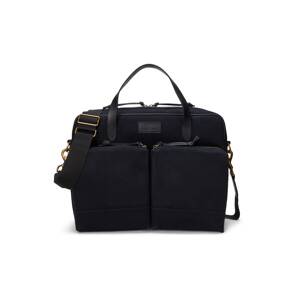 Polo Ralph Lauren Messenger  čierna