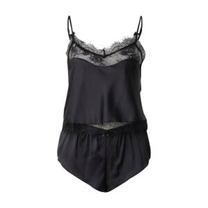 Boux Avenue Kraťasy  čierna