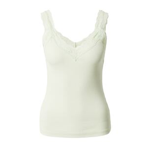 Hailys Top 'Sina'  pastelovo zelená