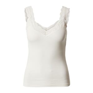 Hailys Top 'Sina'  biela