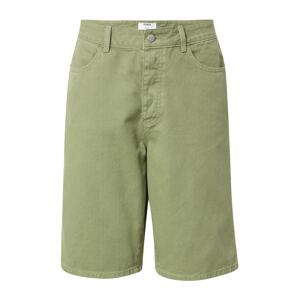 TRAPP Nohavice 'Torben'  kaki