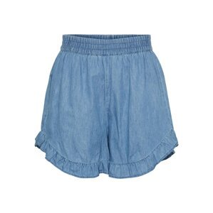 PIECES Džínsy 'Kada'  modrá denim