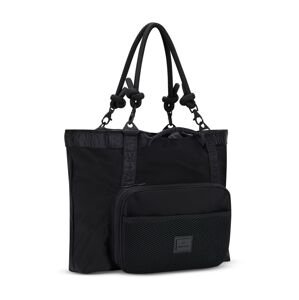 Johnny Urban Shopper 'Cassie'  čierna