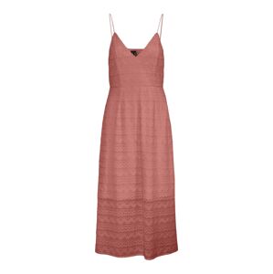VERO MODA Šaty 'HONEY'  malinová