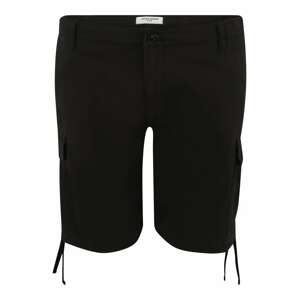 Jack & Jones Plus Kapsáče 'MARLEY'  čierna