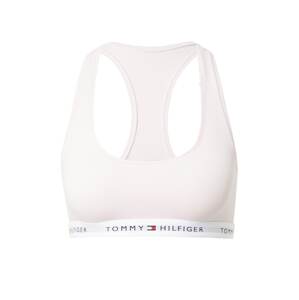 Tommy Hilfiger Underwear Podprsenka  námornícka modrá / ružová / jasne červená / biela