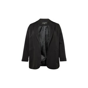 Dorothy Perkins Curve Blejzer  čierna