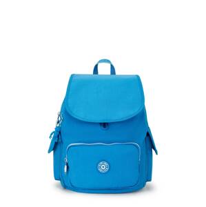 KIPLING Batoh 'City Pack S'  modrá