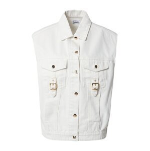 Hoermanseder Vesta 'Ellen'  biely denim