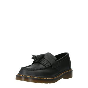 Dr. Martens Papuče 'Adrian'  čierna