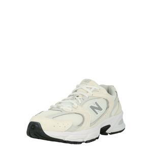 new balance Nízke tenisky '530'  sivá / svetlosivá / šedobiela / prírodná biela