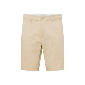 LEVI'S ® Chino nohavice  tmelová