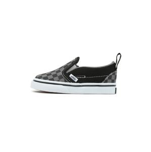 VANS Tenisky  tmavosivá / čierna