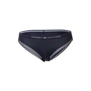 Tommy Hilfiger Underwear Nohavičky  námornícka modrá / šedobiela