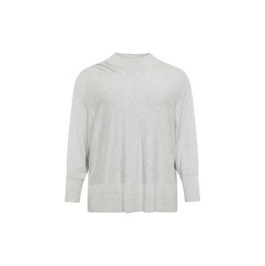 Dorothy Perkins Curve Sveter  sivá