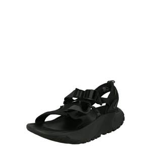 Nike Sportswear Sandále 'ONEONTA NN SANDAL'  čierna