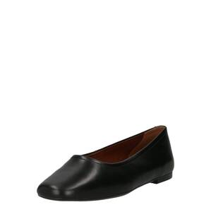 VAGABOND SHOEMAKERS Baleríny 'JOLIN'  čierna