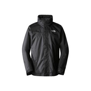 THE NORTH FACE Outdoorová bunda 'Evolve II'  čierna / biela
