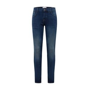 !Solid Džínsy 'SDTomy Joy'  modrá denim