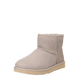 UGG Nízke čižmy 'Classic Mini II'  kamenná