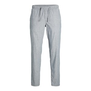 JACK & JONES Nohavice 'JJStace Breeze'  pastelovo modrá