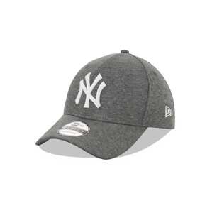 NEW ERA Čiapka '9Forty Neyyan'  tmavosivá / biela