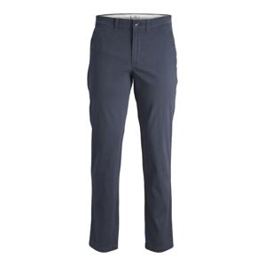 JACK & JONES MINI Nohavice 'JPSTMarco JJDave'  námornícka modrá