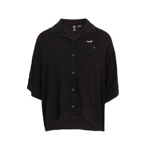 Volcom Blúzka 'SERVISTONE'  čierna