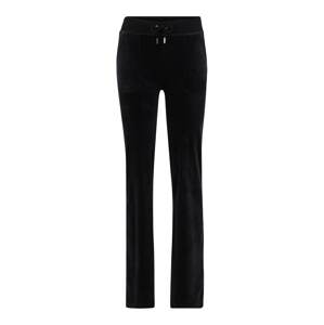 Juicy Couture Tall Nohavice 'DEL RAY'  tmavomodrá