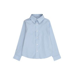 JACK & JONES MINI Košeľa  svetlomodrá