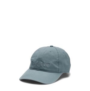 TIMBERLAND Čiapka  modrá