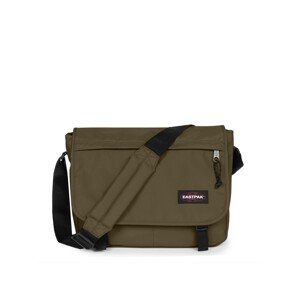 EASTPAK Messenger 'Delegate +'  olivová